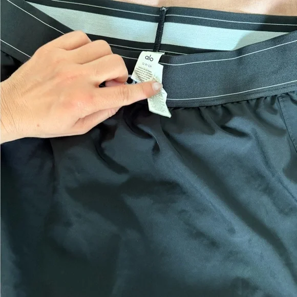 Alo Match point Tennis Skirt - Picture 3 of 5